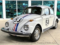 1974 Volkswagen Beetle for sale in Riverhead, New York (ID-162418)