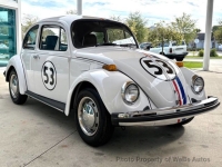 1974 Volkswagen Beetle for sale in Riverhead, New York (ID-162418)