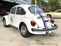 1974 Volkswagen Beetle for sale in Riverhead, New York (ID-162418)