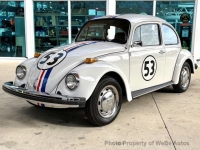 1974 Volkswagen Beetle for sale in Riverhead, New York (ID-162418)