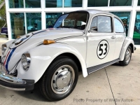 1974 Volkswagen Beetle for sale in Riverhead, New York (ID-162418)