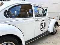 1974 Volkswagen Beetle for sale in Riverhead, New York (ID-162418)