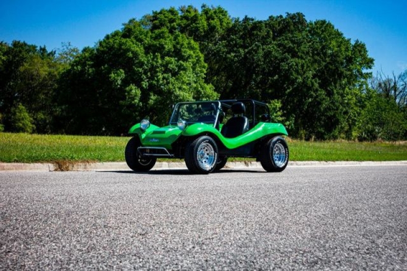 1974 Volkswagen Buggy for sale in Riverhead, New York (ID-96997)