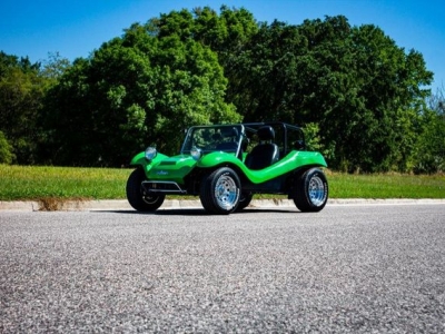 1974 Volkswagen Buggy for sale