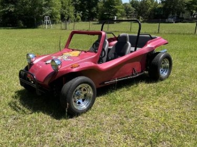 1974 Volkswagen Buggy for sale