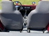 1974 Volkswagen Buggy for sale in Michigan (ID-128613)