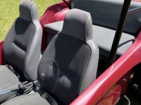 1974 Volkswagen Buggy for sale in Michigan (ID-128613)