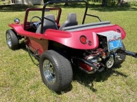 1974 Volkswagen Buggy for sale in Michigan (ID-128613)
