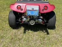 1974 Volkswagen Buggy for sale in Michigan (ID-128613)