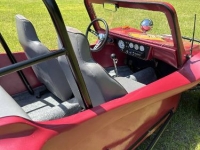 1974 Volkswagen Buggy for sale in Michigan (ID-128613)