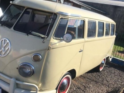1974 Volkswagen Bus for sale