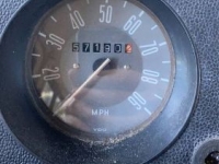 1974 Volkswagen Bus for sale in Michigan (ID-115993)