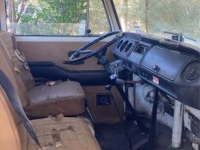 1974 Volkswagen Bus for sale in Michigan (ID-115993)