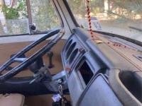 1974 Volkswagen Bus for sale in Michigan (ID-115993)