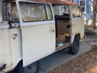 1974 Volkswagen Bus for sale in Michigan (ID-115993)