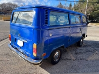 1974 Volkswagen Bus for sale in Michigan (ID-123495)
