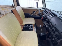 1974 Volkswagen Bus for sale in Michigan (ID-123495)