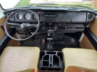 1974 Volkswagen Bus for sale in Michigan (ID-123495)