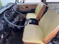 1974 Volkswagen Bus for sale in Michigan (ID-123495)