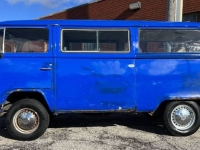 1974 Volkswagen Bus for sale in Michigan (ID-123495)