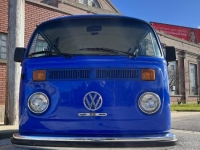 1974 Volkswagen Bus for sale in Michigan (ID-123495)