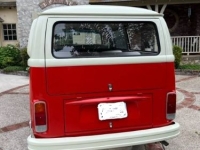 1974 Volkswagen Bus for sale in Michigan (ID-130061)