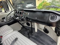 1974 Volkswagen Bus for sale in Michigan (ID-130061)