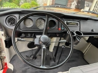 1974 Volkswagen Bus for sale in Michigan (ID-130061)