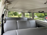 1974 Volkswagen Bus for sale in Michigan (ID-130061)