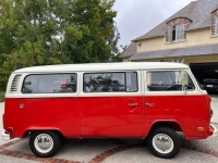 1974 Volkswagen Bus for sale in Michigan (ID-130061)