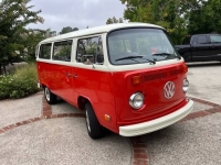 1974 Volkswagen Bus for sale in Michigan (ID-130061)