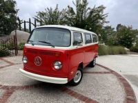 1974 Volkswagen Bus for sale in Michigan (ID-130061)