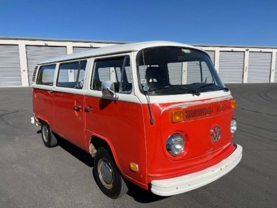 1974 Volkswagen Bus for sale 1974 Volkswagen Bus for sale