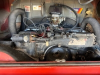 1974 Volkswagen Bus for sale in Michigan (ID-136252)