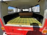 1974 Volkswagen Bus for sale in Michigan (ID-136252)