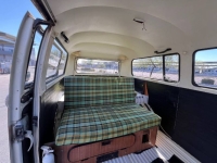 1974 Volkswagen Bus for sale in Michigan (ID-136252)