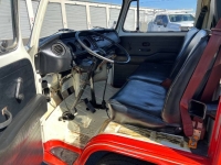 1974 Volkswagen Bus for sale in Michigan (ID-136252)