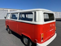 1974 Volkswagen Bus for sale in Michigan (ID-136252)