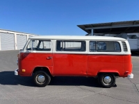 1974 Volkswagen Bus for sale in Michigan (ID-136252)