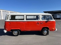 1974 Volkswagen Bus for sale in Michigan (ID-136252)