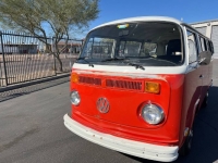 1974 Volkswagen Bus for sale in Michigan (ID-136252)
