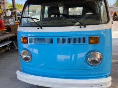 1974 Volkswagen Bus for sale