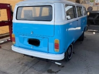 1974 Volkswagen Bus for sale in Michigan (ID-136332)