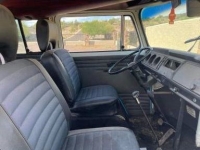 1974 Volkswagen Bus for sale in Michigan (ID-136332)