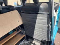 1974 Volkswagen Bus for sale in Michigan (ID-136332)