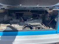1974 Volkswagen Bus for sale in Michigan (ID-136332)