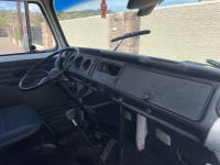 1974 Volkswagen Bus for sale in Michigan (ID-136332)