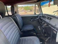 1974 Volkswagen Bus for sale in Michigan (ID-136332)