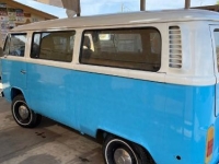 1974 Volkswagen Bus for sale in Michigan (ID-136332)