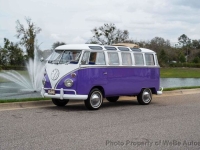 1974 Volkswagen Bus for sale in Riverhead, New York (ID-139366)